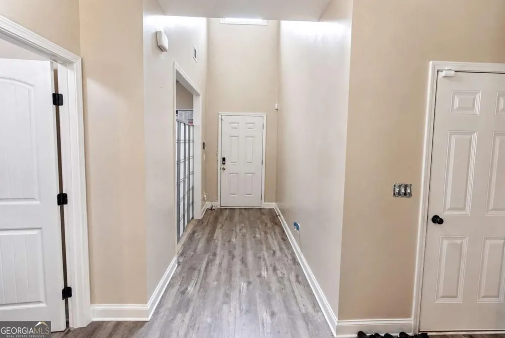 2331 Foxy DR Bethlehem, GA 30620
