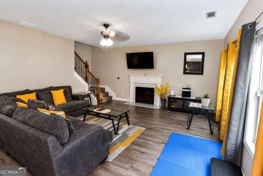 2331 Foxy DR Bethlehem, GA 30620