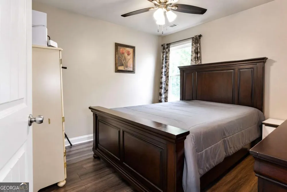 2331 Foxy DR Bethlehem, GA 30620
