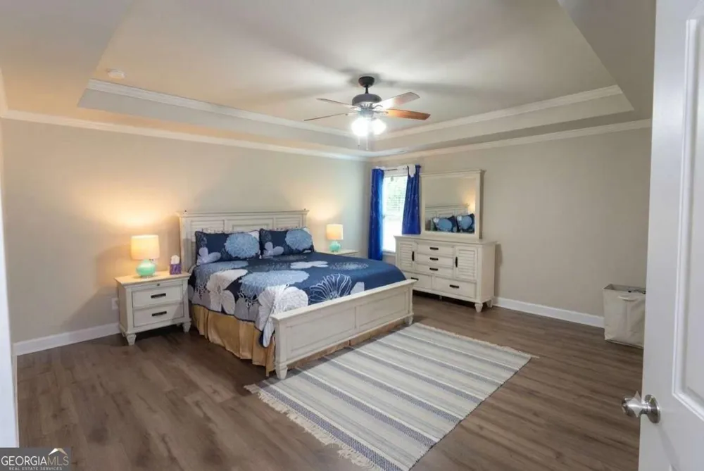 2331 Foxy DR Bethlehem, GA 30620