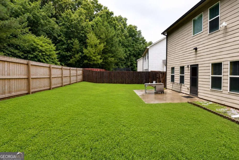 2331 Foxy DR Bethlehem, GA 30620
