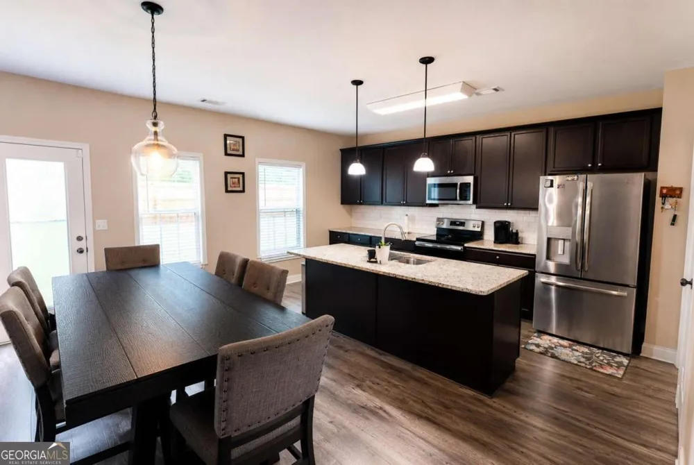 2331 Foxy DR Bethlehem, GA 30620