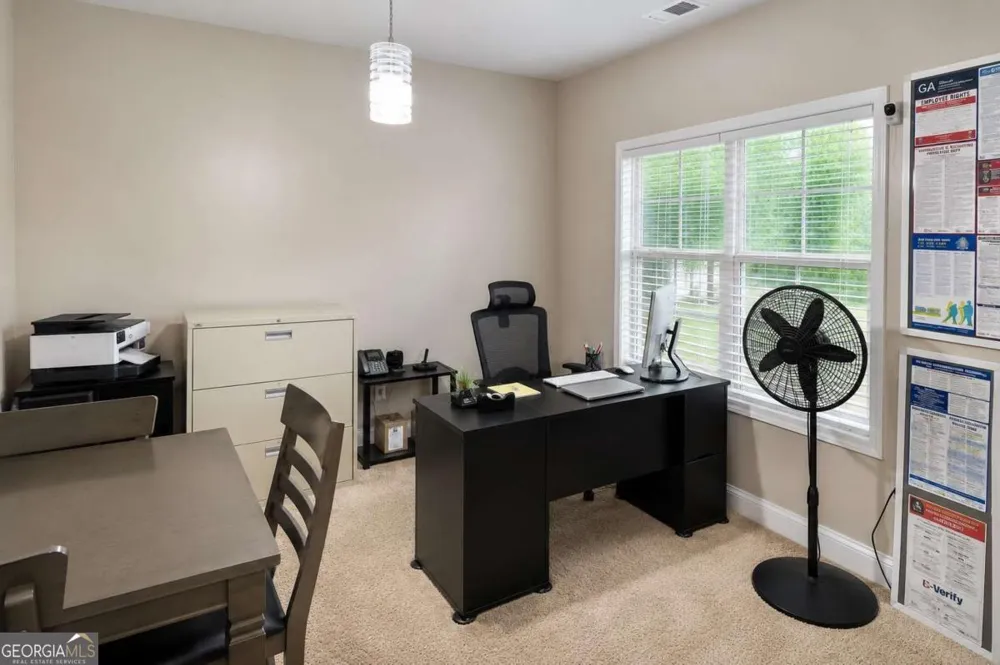 2331 Foxy DR Bethlehem, GA 30620