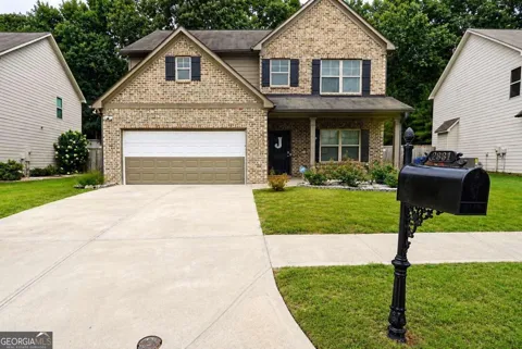 2331 Foxy DR