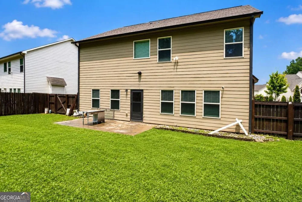 2331 Foxy DR Bethlehem, GA 30620