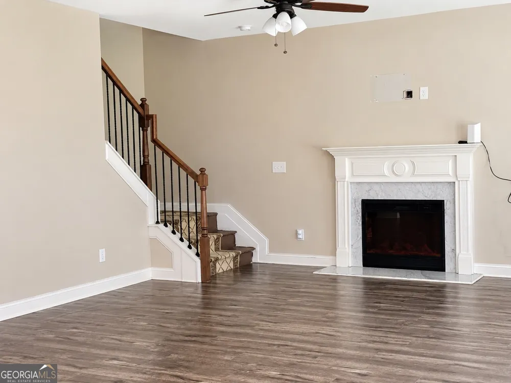 2331 Foxy DR Bethlehem, GA 30620