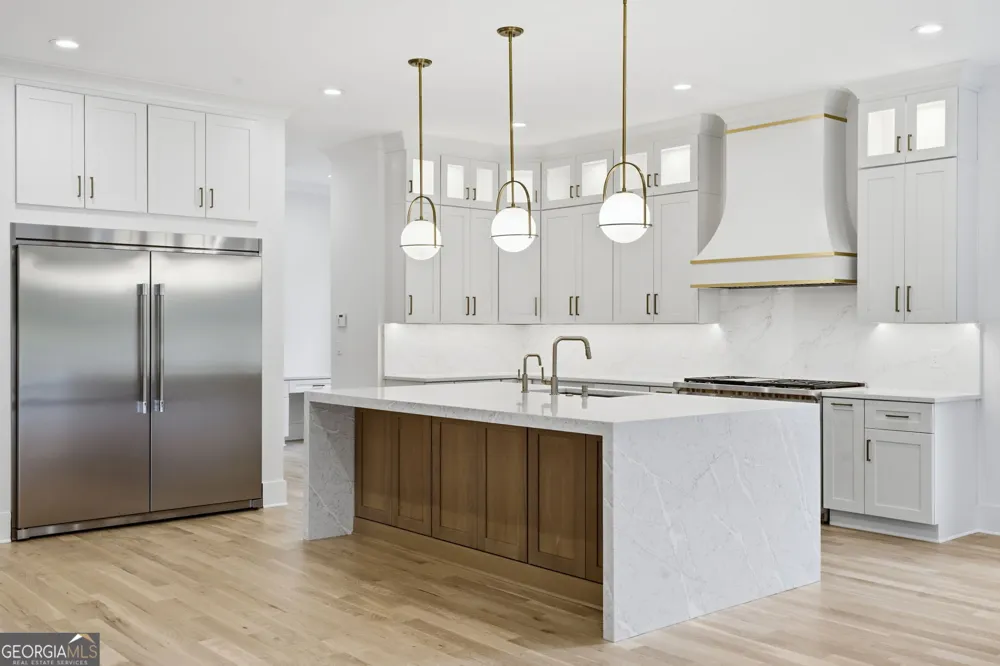 12505 Rumson CT Alpharetta, GA 30004
