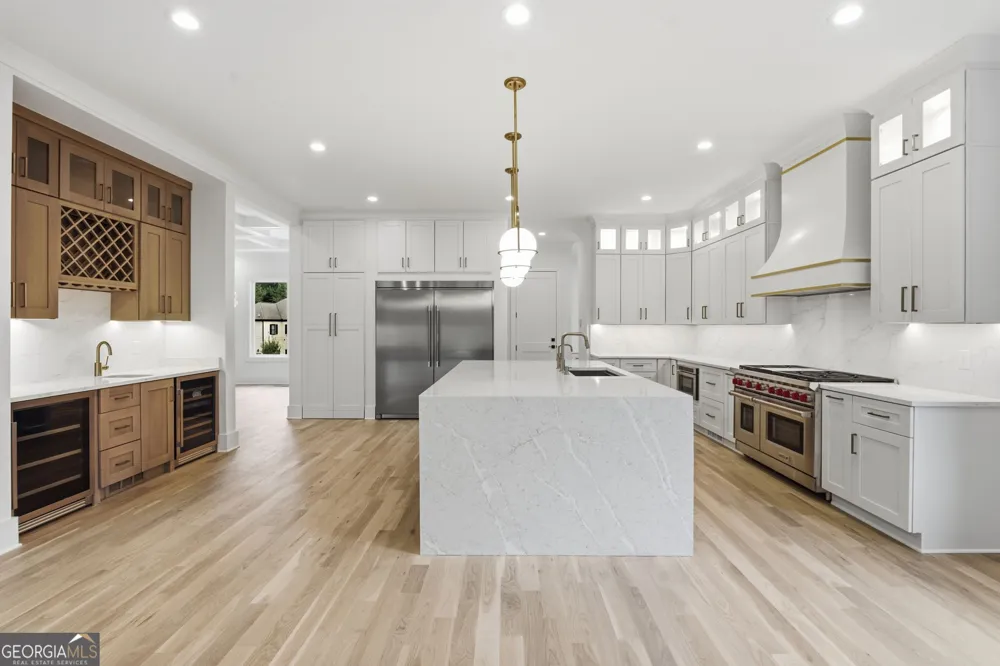 12505 Rumson CT Alpharetta, GA 30004