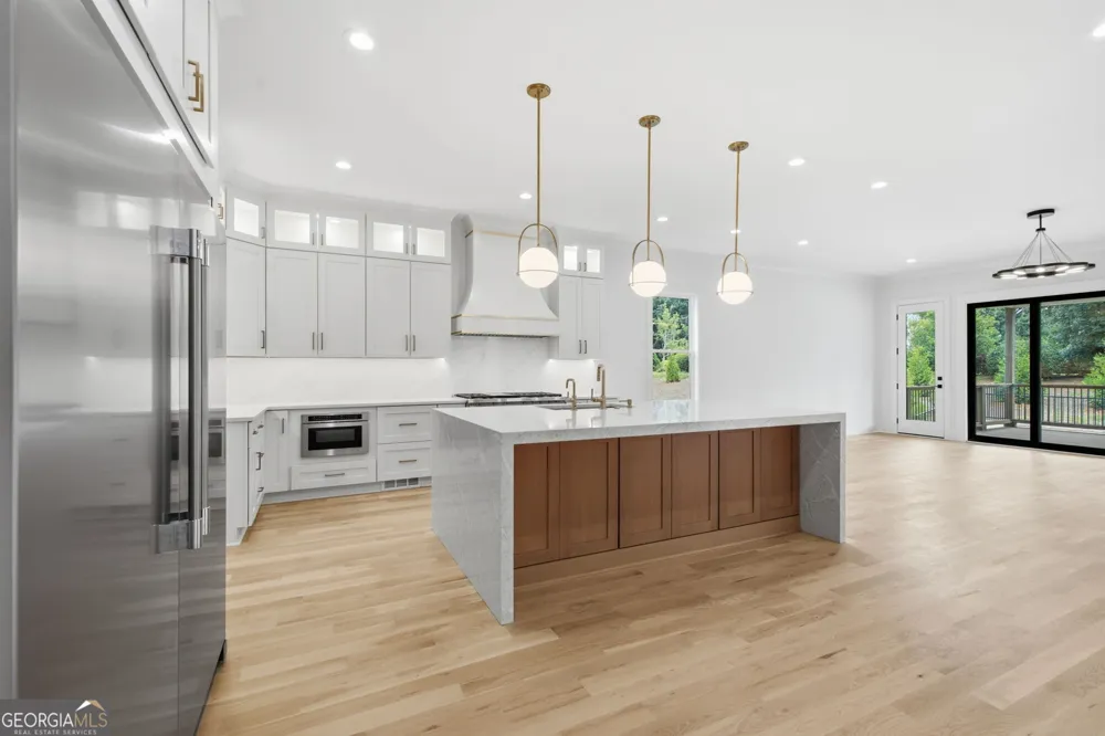 12505 Rumson CT Alpharetta, GA 30004