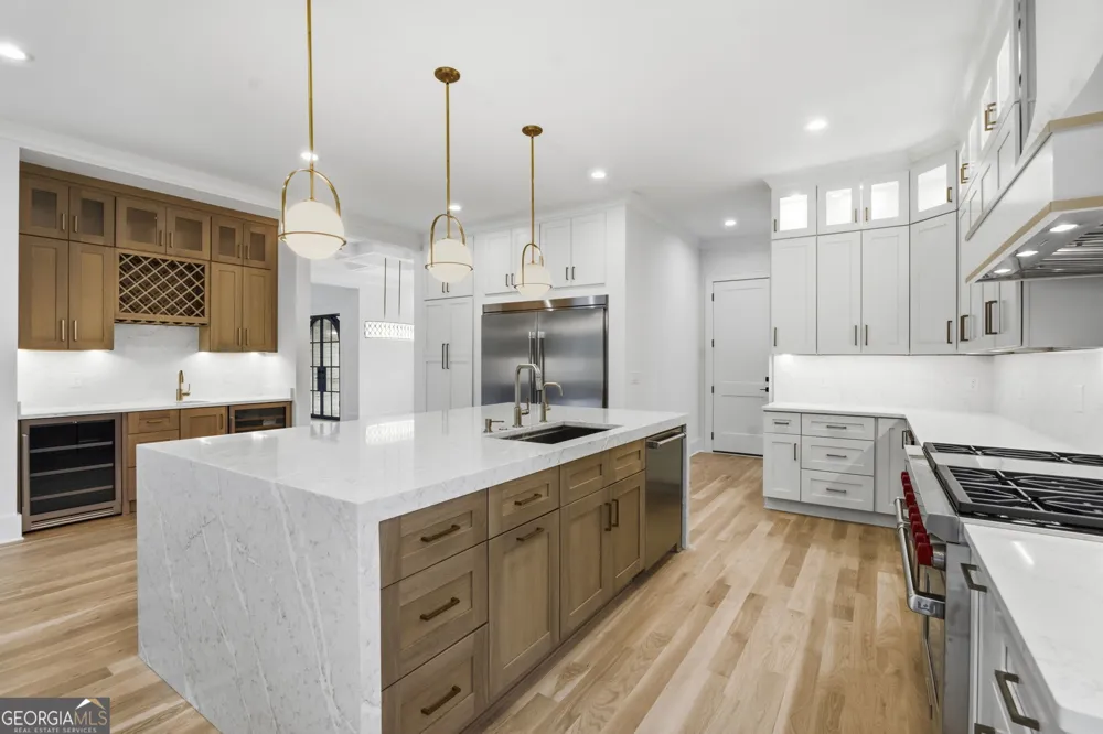 12505 Rumson CT Alpharetta, GA 30004