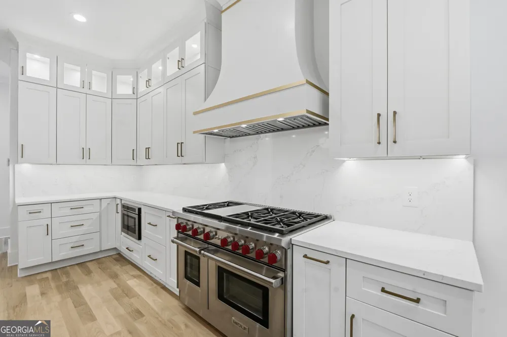 12505 Rumson CT Alpharetta, GA 30004
