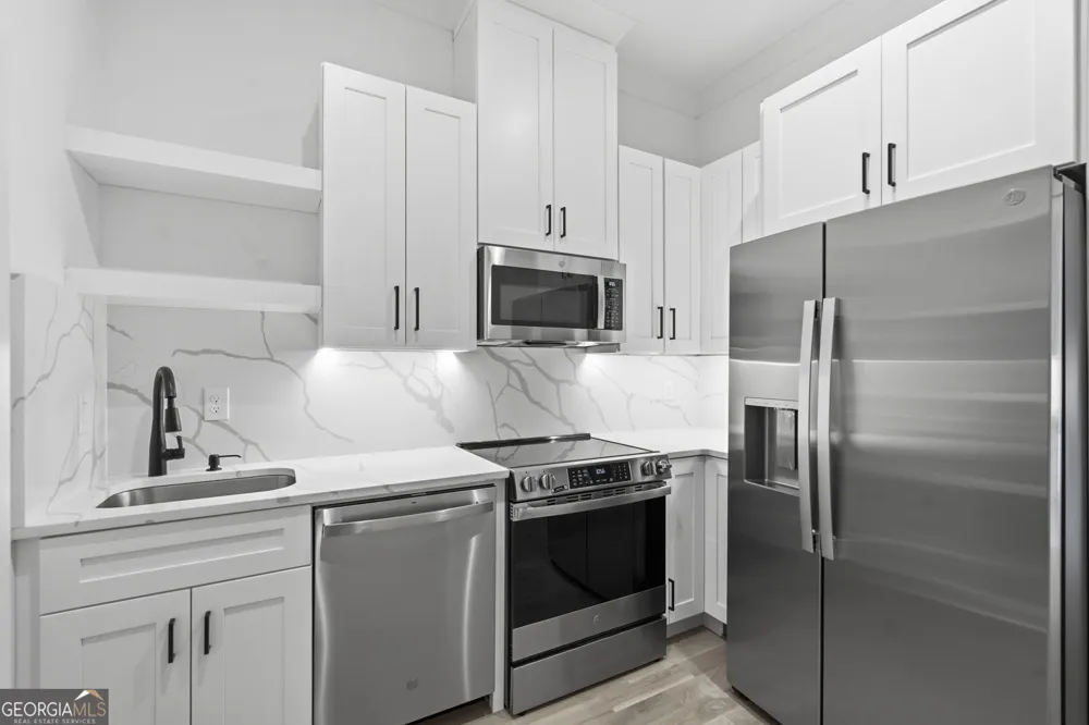 12505 Rumson CT Alpharetta, GA 30004