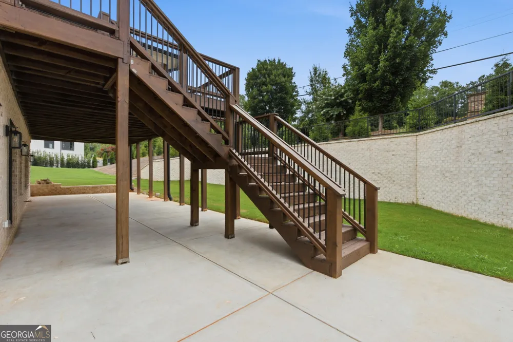 12505 Rumson CT Alpharetta, GA 30004
