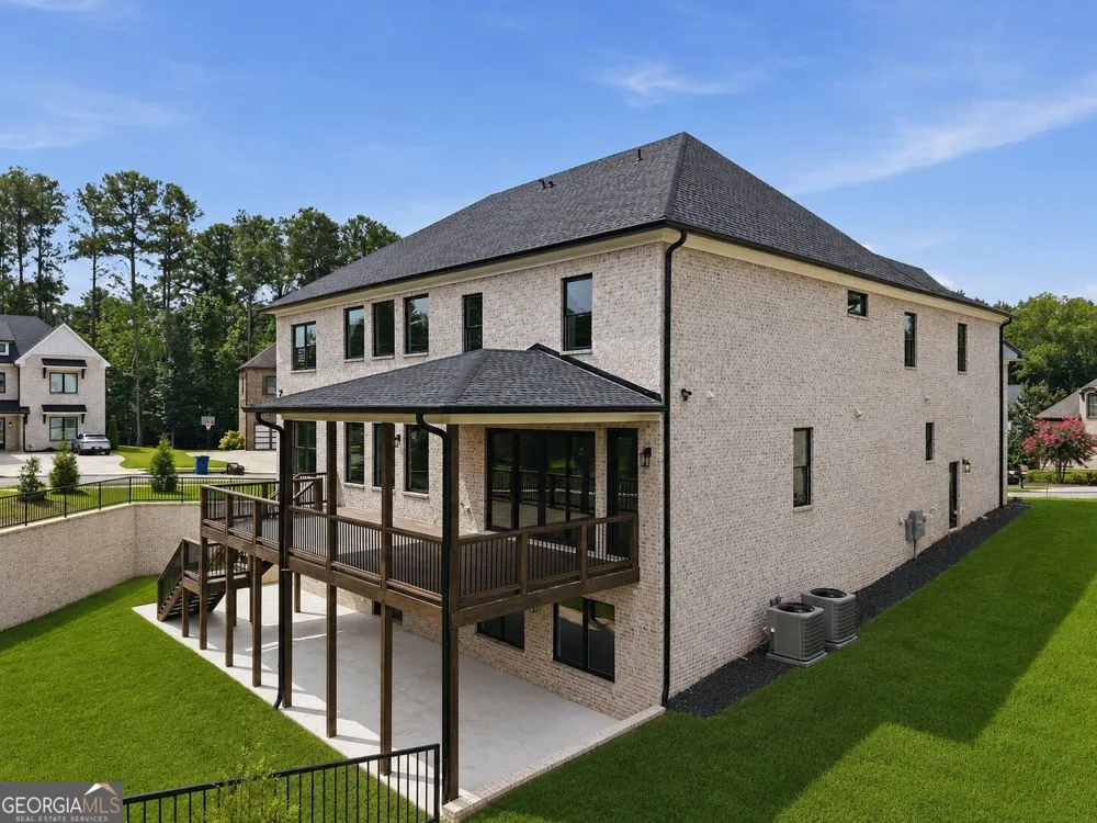 12505 Rumson CT Alpharetta, GA 30004