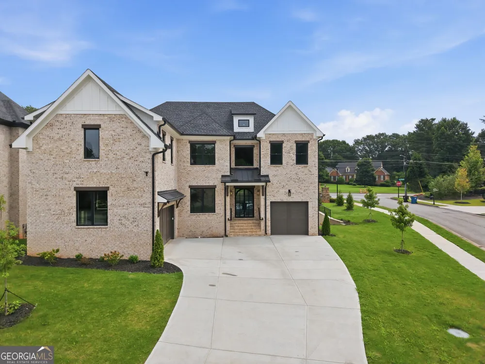 12505 Rumson CT Alpharetta, GA 30004