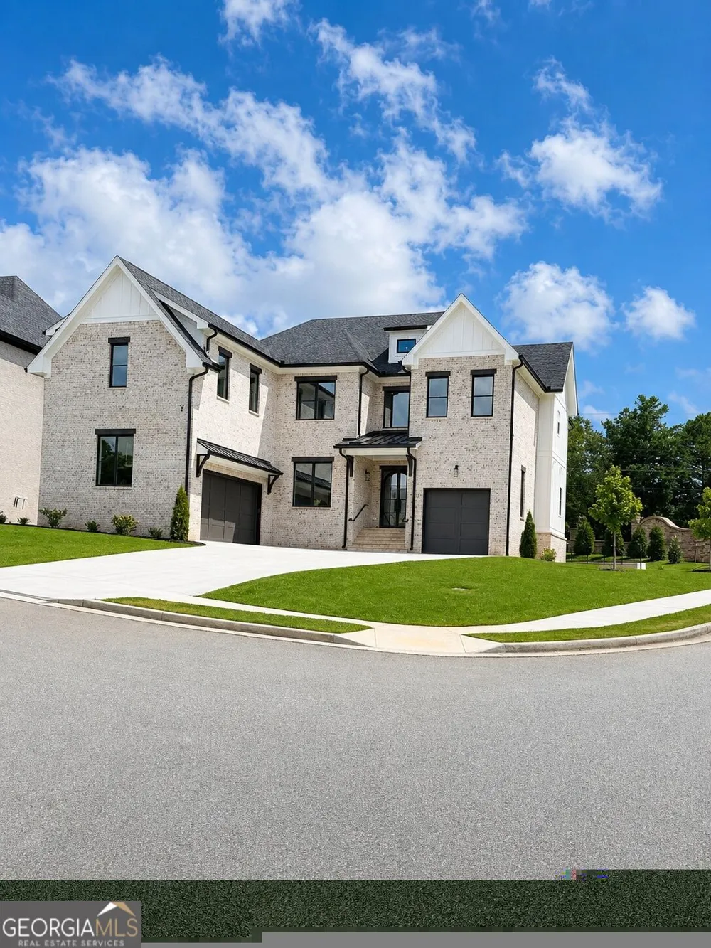 12505 Rumson CT Alpharetta, GA 30004