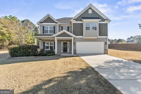 204 Clear Springs CT