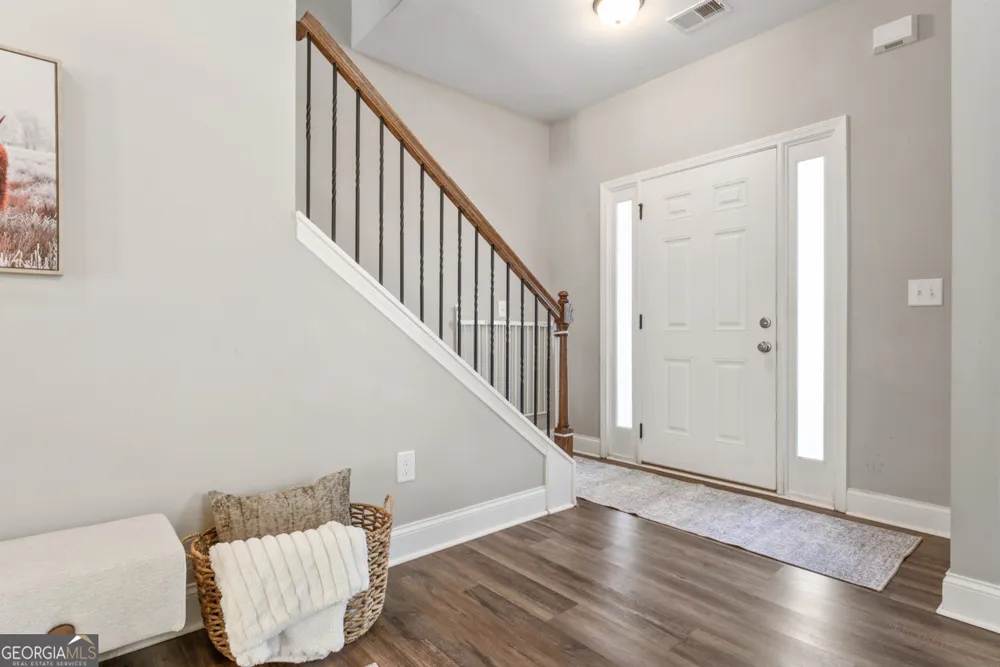 204 Clear Springs CT Jackson, GA 30233