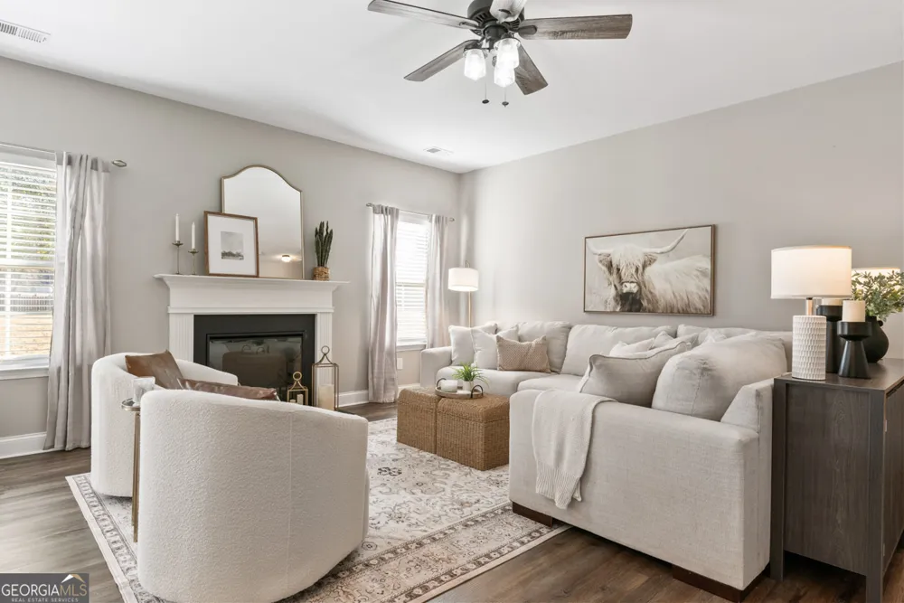 204 Clear Springs CT Jackson, GA 30233