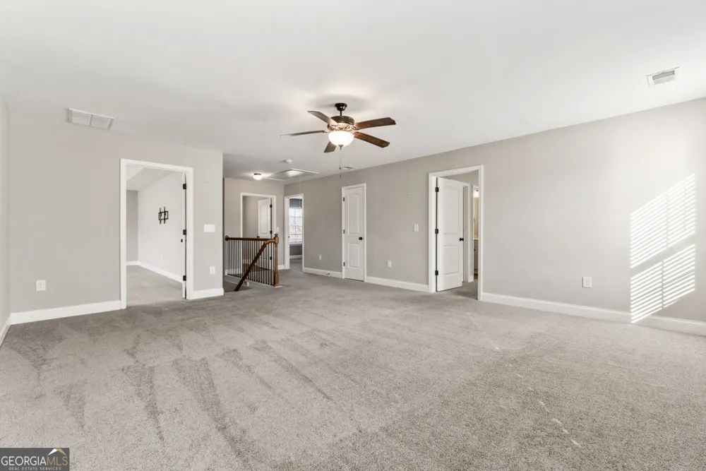 204 Clear Springs CT Jackson, GA 30233