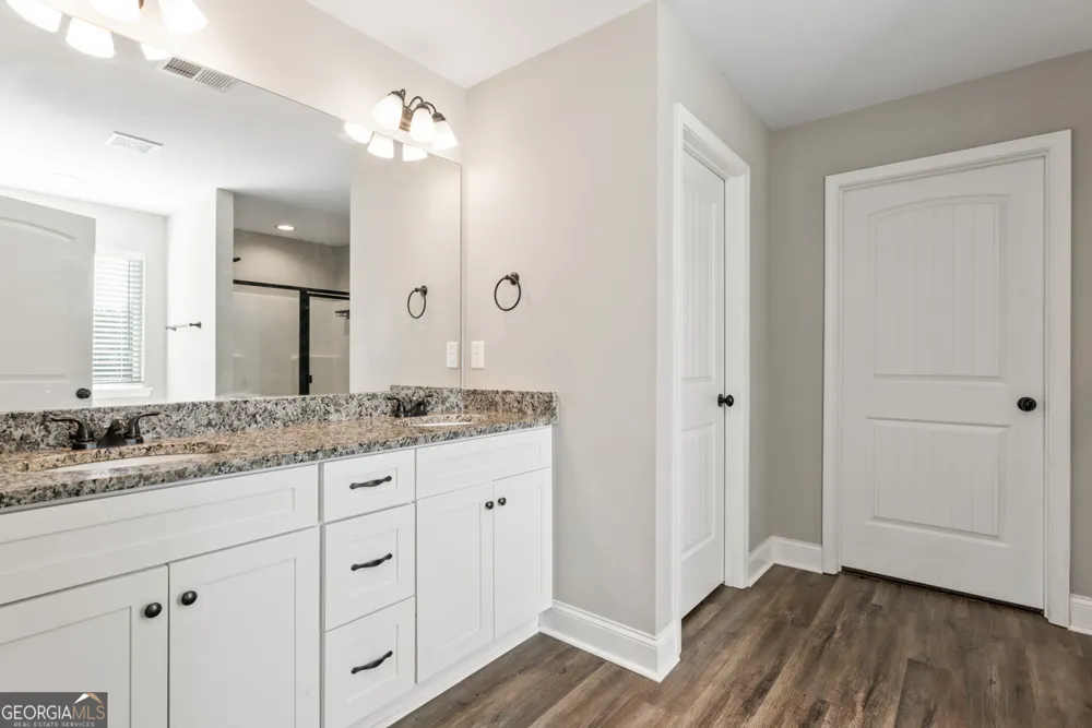 204 Clear Springs CT Jackson, GA 30233