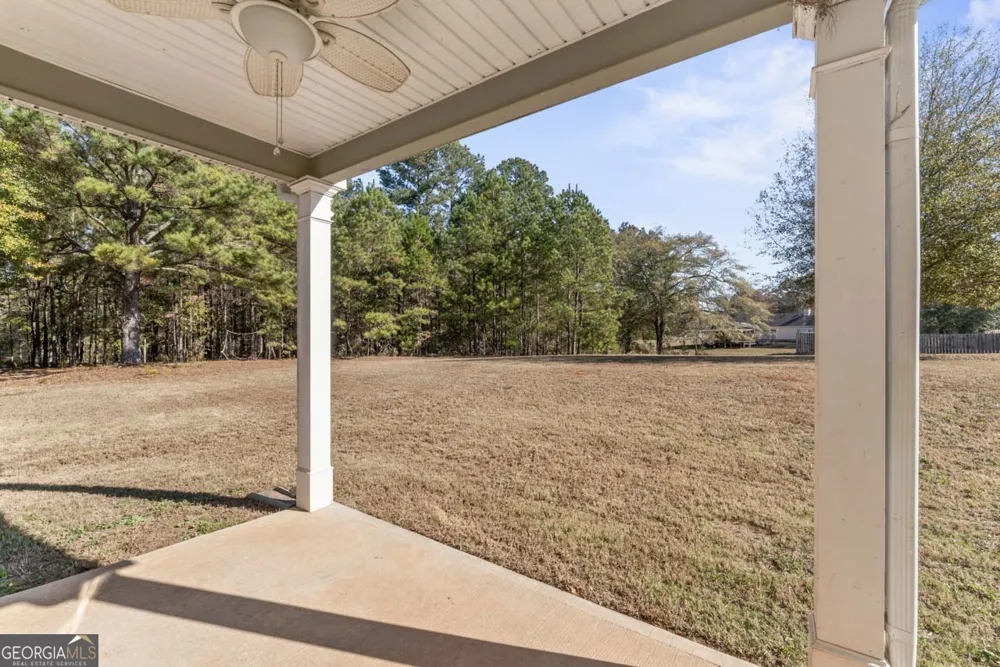 204 Clear Springs CT Jackson, GA 30233