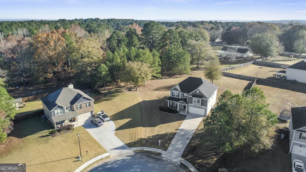204 Clear Springs CT Jackson, GA 30233