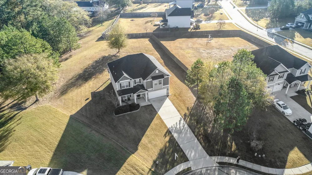 204 Clear Springs CT Jackson, GA 30233