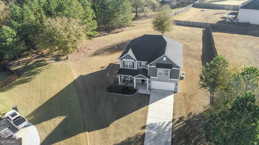 204 Clear Springs CT Jackson, GA 30233