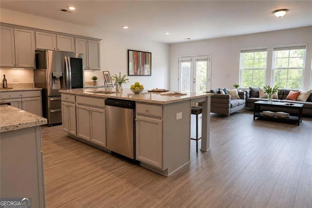 532 Sausalito WALK Suwanee, GA 30024