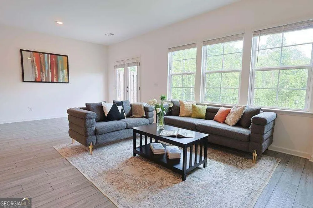 532 Sausalito WALK Suwanee, GA 30024