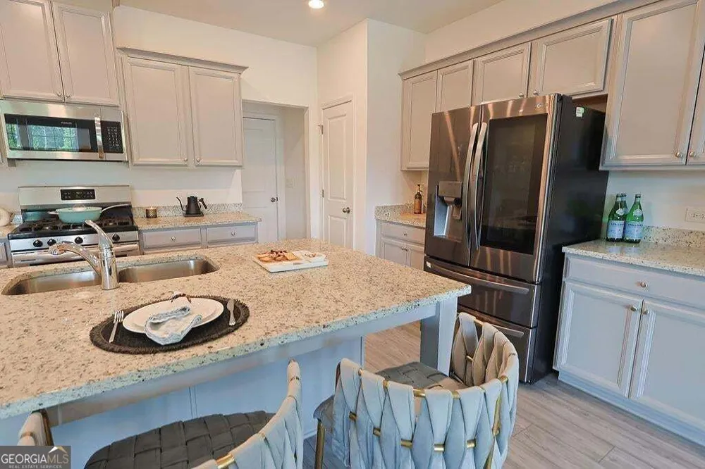 532 Sausalito WALK Suwanee, GA 30024