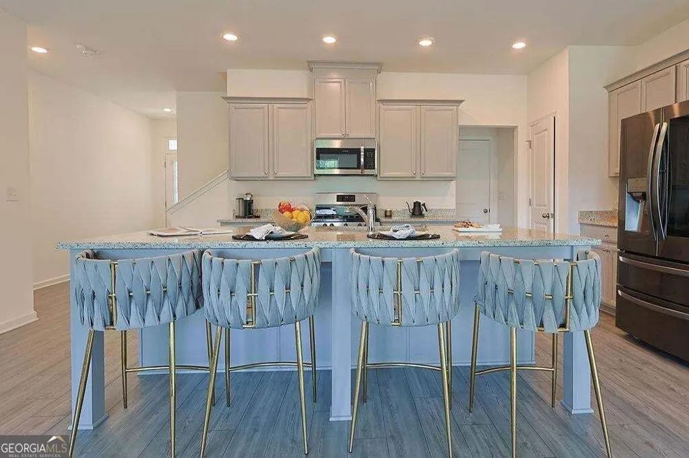 532 Sausalito WALK Suwanee, GA 30024