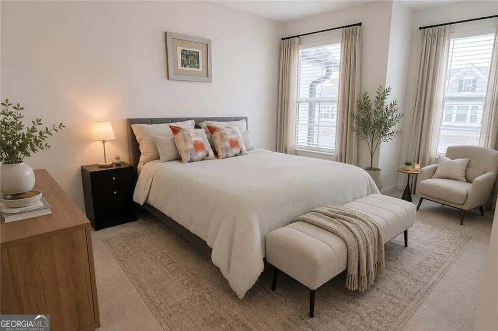 532 Sausalito WALK Suwanee, GA 30024
