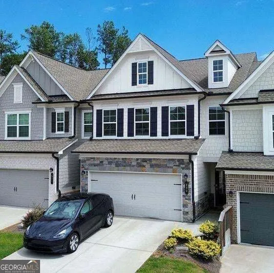 532 Sausalito WALK Suwanee, GA 30024