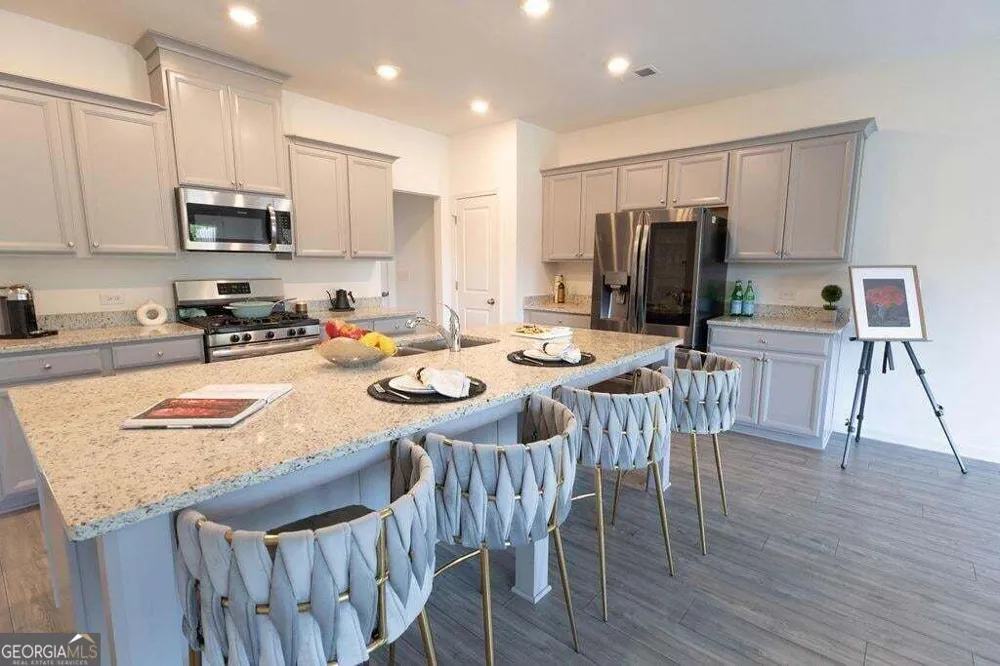 532 Sausalito WALK Suwanee, GA 30024