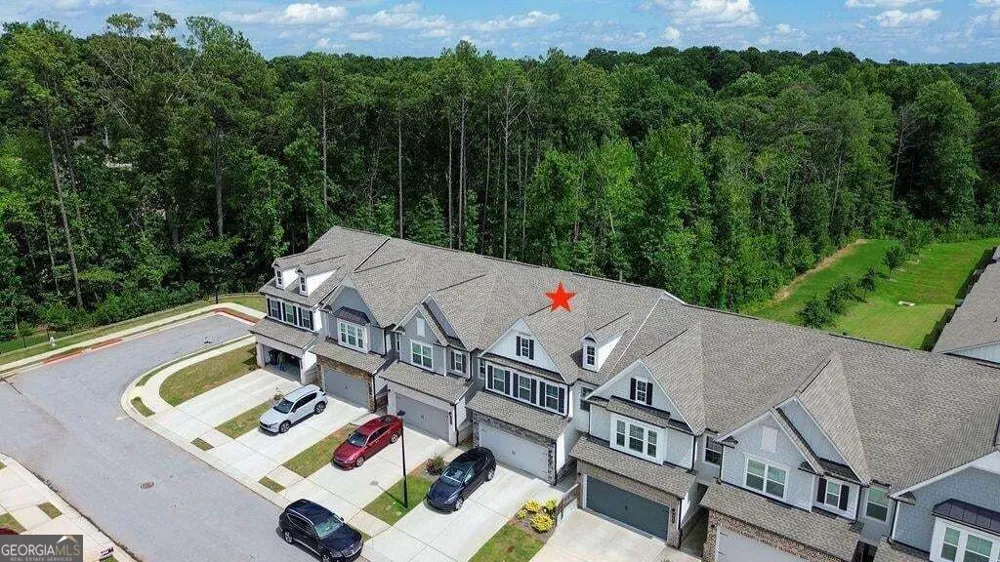 532 Sausalito WALK Suwanee, GA 30024