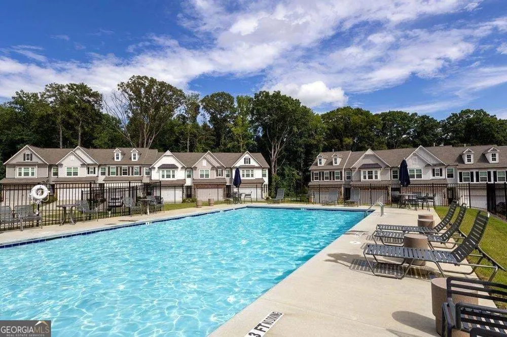 532 Sausalito WALK Suwanee, GA 30024