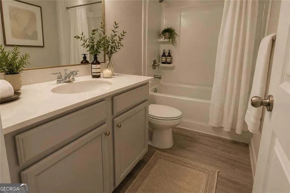 532 Sausalito WALK Suwanee, GA 30024