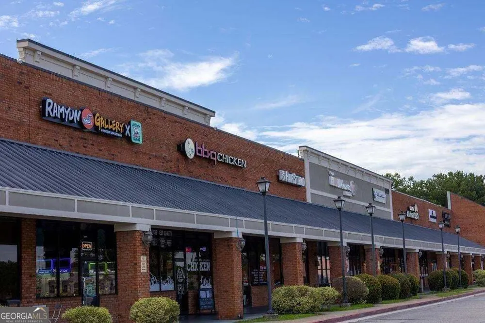 532 Sausalito WALK Suwanee, GA 30024