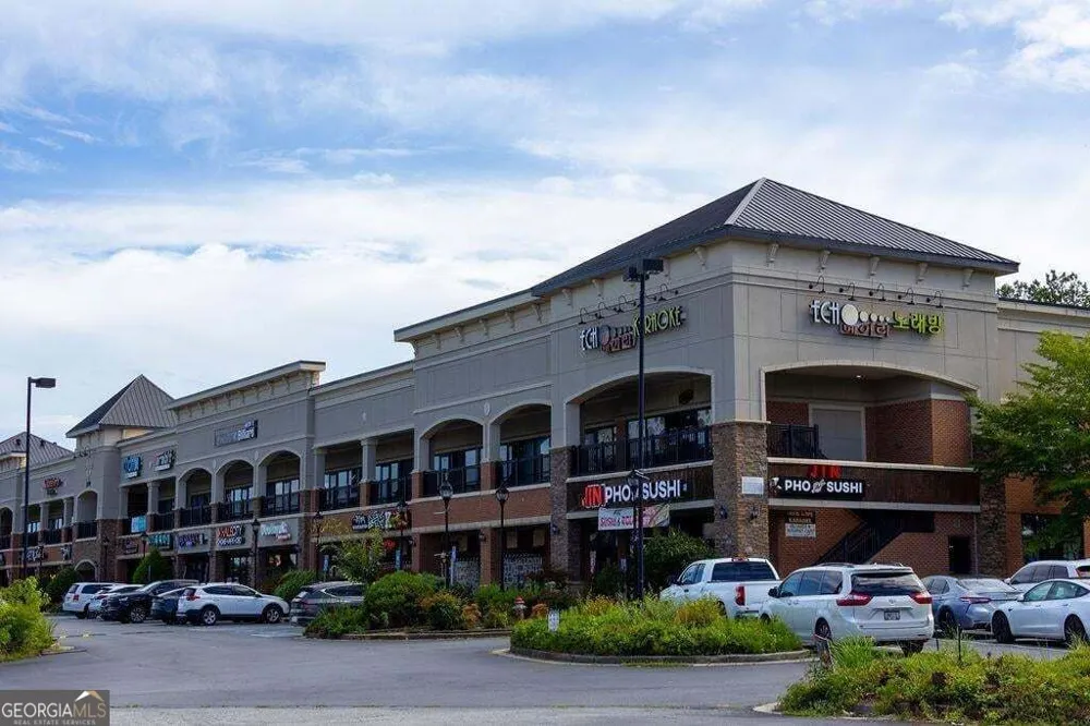 532 Sausalito WALK Suwanee, GA 30024