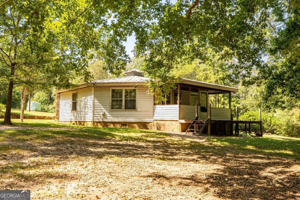 2428 Rogers Church RD Commerce, GA 30530