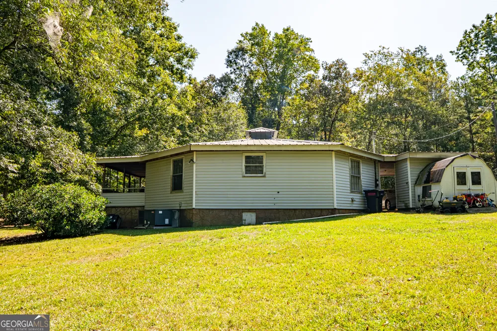 2428 Rogers Church RD Commerce, GA 30530