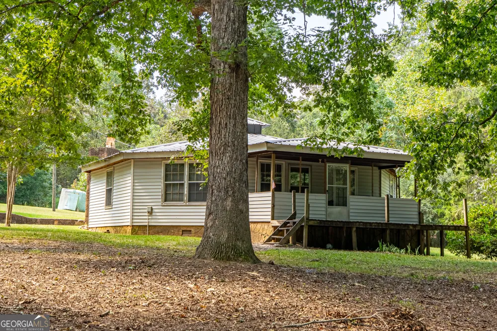2428 Rogers Church RD Commerce, GA 30530