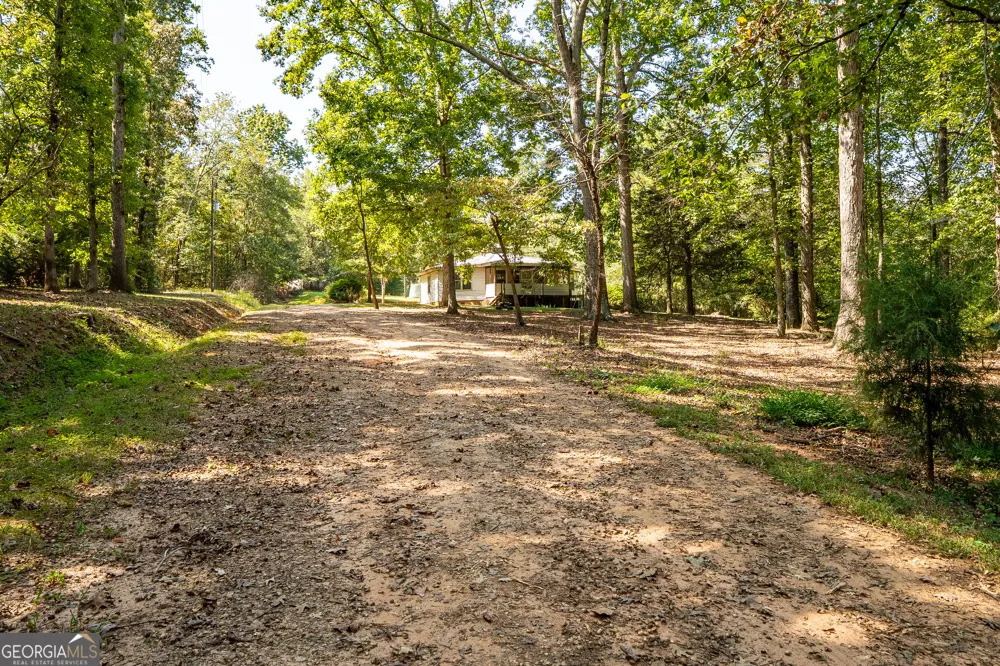 2428 Rogers Church RD Commerce, GA 30530