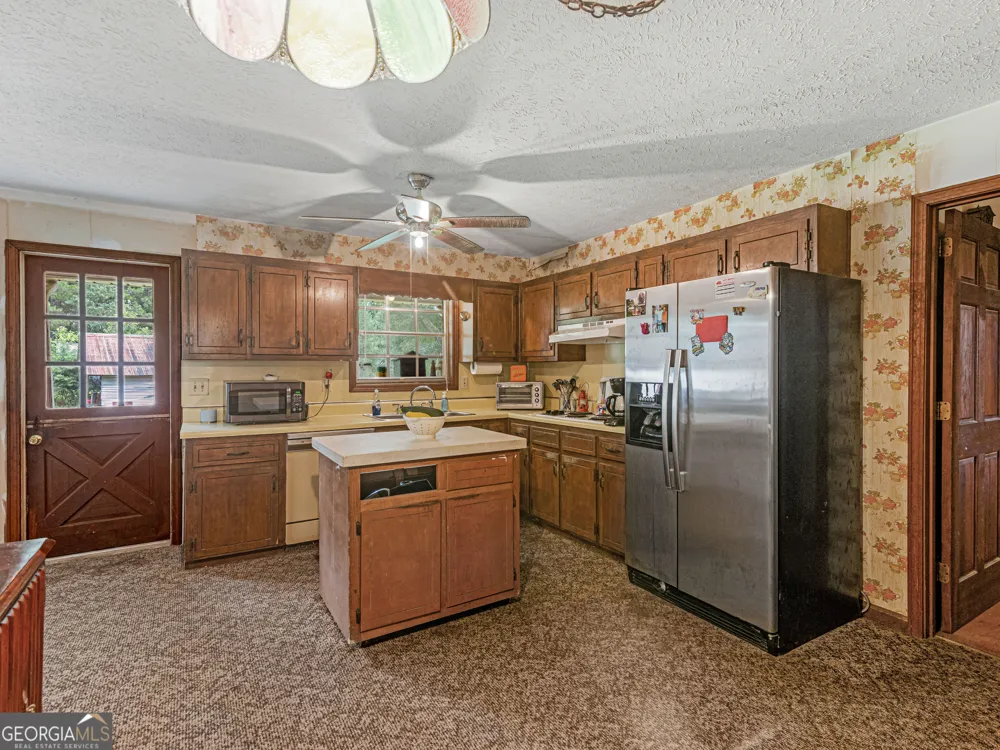 632 Flat Shoals Church RD Stockbridge, GA 30281