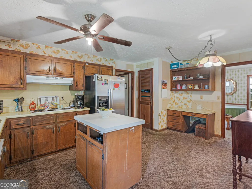 632 Flat Shoals Church RD Stockbridge, GA 30281