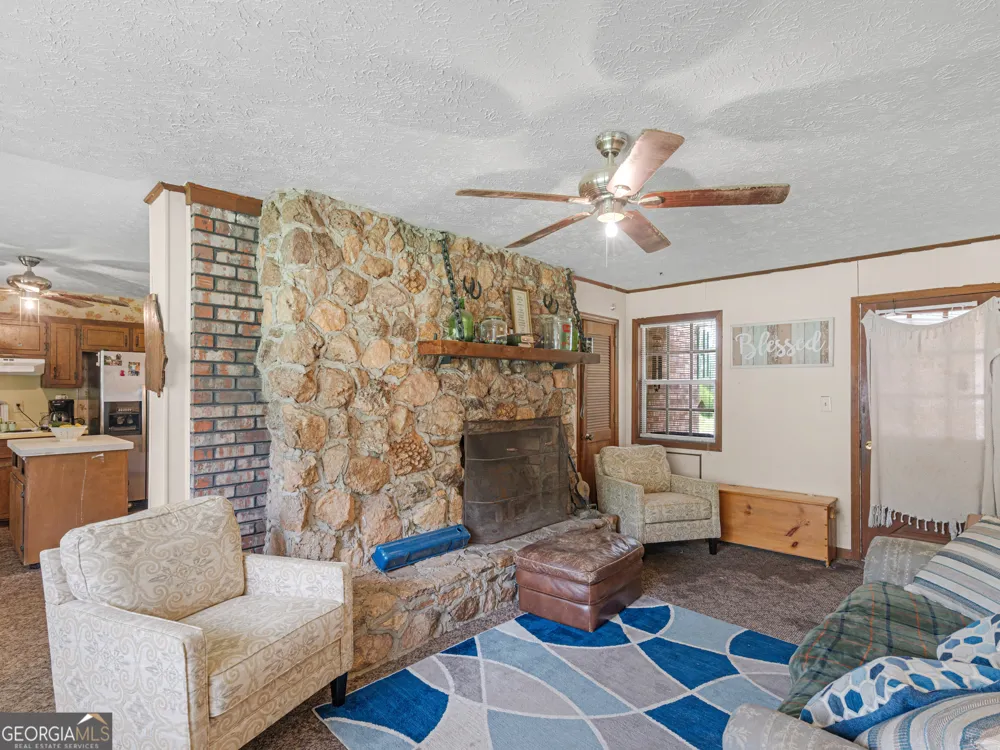 632 Flat Shoals Church RD Stockbridge, GA 30281