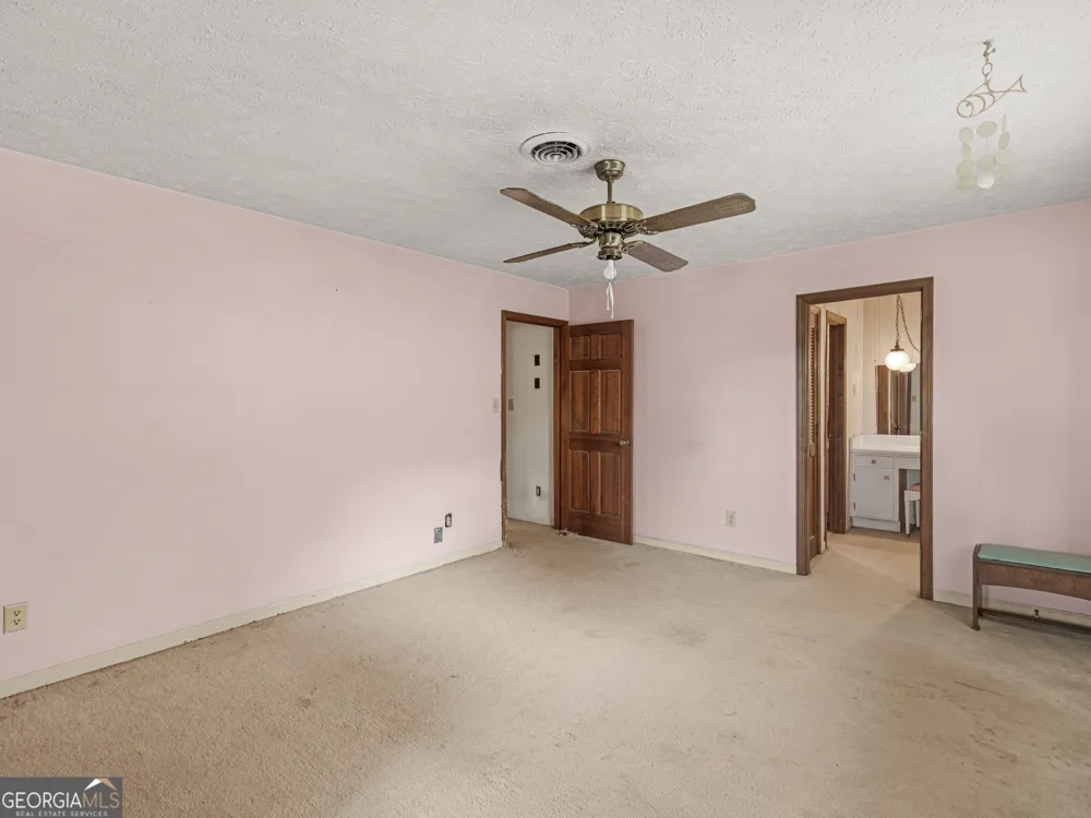632 Flat Shoals Church RD Stockbridge, GA 30281