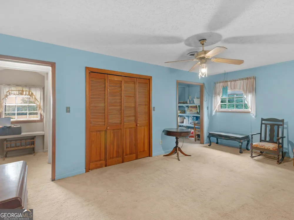 632 Flat Shoals Church RD Stockbridge, GA 30281